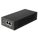 PoE Adapter Edimax PRO PoE++ Gigabit GP-103IT (90Watt Ausgangs.)