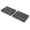 KVM Extender Digitus 4K HDMI Set, 70m