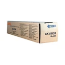Toner Συμβατό Utax CK-5512K Black (1T02R60UT0)