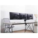 Βάση Monitor Equip 17"-27"/ 7kg 1TFT 360° gas spring sw