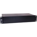 Καμπίνα Δικτύου LevelOne housing CVH-2000 for 14 Medien Converter 19"