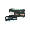 Toner Lexmark Black (E360H11E)