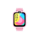 Παιδικό Smartwatch Blackview 4g, Wifi, Gps, Lbs, Sos Function Kidwatch Android 8.1 Pink