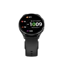 Smartwatch Blackview Bt5.3 Amoled Ultra-Clear Display Black