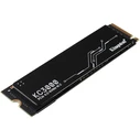 Σκληρός Δίσκος M.2 SSD 4TB Kingston PCI-E NVMe Gen4 KC3000 retail