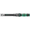 Δυναμόκλειδο Wera Click-Torque C2 20 - 100 Nm