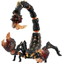 Μινιατούρα Schleich Eldrador Creatures Lava Scoprpion 70142