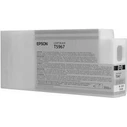 Μελάνι Epson light black T 596 350 ml T 5967