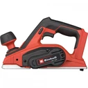 Πλάνη Einhell TE-PL 18/82 Li-Solo Cordless Planer