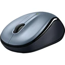 Ποντίκι Aσύρματο Logitech M325s lightsilver