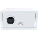 Χρηματοκιβώτιο Olymp GoSafe 210 white
