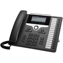Τηλέφωνο VoIP Cisco IP PHONE 7861 FOR