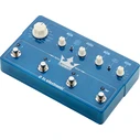 TC Electronic Flashback Triple Delay - Guitar/Bass/Acoustic Effects Pedal