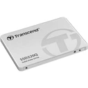 Σκληρός Δίσκος SSD 2TB Transcend 2,5" (6.3cm) SSD220Q, SATA3, QLC