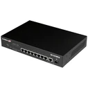 Network Switch Edimax Pro 10x GE GS-5210PLG (POE+)