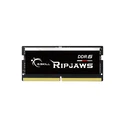 Μνήμη RAM Φορητού DDR5 16GB G.Skill Ripjaws - SO DIMM 260-PIN - 4800 MHz / PC5-38400