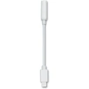 Αντάπτορας 3,5mm 2GO Lightning Headphone Jack
