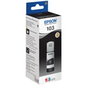 Μελάνι Epson 103 - black - original - refill ink