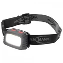 Φακός κεφαλής Ansmann Headlight HD200B