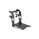 OPLITE Race and Flight Desk Mount (Tischhalterung f?r Renn- oder Flugsim Zubeh?r) - OP-DM-FSH