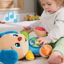 Fisher-Price Laugh & Learn Smart Stages Puppy (JFD27 WB2)