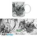 Κούπα Abysse Cthulhu - Landscape Mug (320ml) (ABYMUG594)