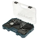Σετ Μύτες Makita E-16988 Drill Bit Set 75 pcs.
