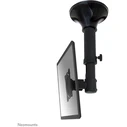 Βάση Τηλεόρασης Οροφής Neomounts by Newstar DEH 10"-30" 1TFT black Max.12KG