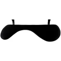 Στήριγμα Καρπού R-Go armrest ergonomic black