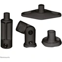 Βάσεις Ηχείων Neomounts by Newstar WAH/DEH 1speaker Black Max.3KG