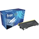 Toner Συμβατό Freecolor Brother TN-2000 black