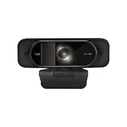 Webcam Logilink 1080p FHD + Mikrofon Privacy 96°