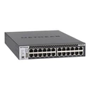 Network Switch Netgear XSM4324CS