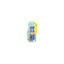 Στυλό Papermate InkJoy 300 RT M 4 Stk. S/B/R