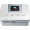 Εκτυπωτής Φωτογραφιών Canon Selphy CP-1000 white