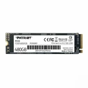 Σκληρός Δίσκος M.2 SSD 480GB Patriot P310 - PCI Express 3.0 x4 (NVMe)