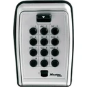 Κλειδοθήκη Master Lock Key Safe + Wall Mount Push Button Set 5423EURD