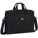 Τσάντα Laptop Riva Anvik 15,6" Black 7931