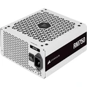 Τροφοδοτικό 750W Corsair RM750 2021er ATX Modular (80+Gold) W