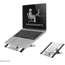 Βάση Laptop Neomounts by Newstar Deskstand laptop / iPad stand silver