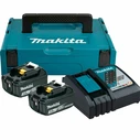 Φορτιστής Εργαλείων Makita 197952-5 18V 3Ah Power Source Kit