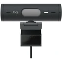 Webcam Logitech HD-BRIO 505 graphite