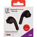 Bluetooth Handsfree 2GO TWS 350 Black