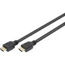Καλώδιο HDMI Digitus Ultra High Speed Type A connect. 3 m