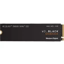 Σκληρός Δίσκος M.2 SSD 4TB Western Digital Black NVME PCIE