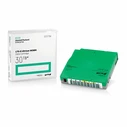 Μέσο Αποθήκευσης HPE LTO-8 Ultrium 12TB / 30TB RW NO LABEL
