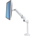 Βάση Monitor Ergotron LX Desk Mount LCD ARM