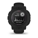 Smartwatch Garmin Instinct 2 Solar Tactical Edition Black