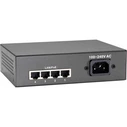 Network Switch LevelOne 5x FE FEP-0511 65W 4xPoE