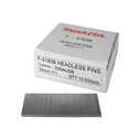 Καρφιά Makita Pins 0,6 x 25mm F-31838 10000 pcs.